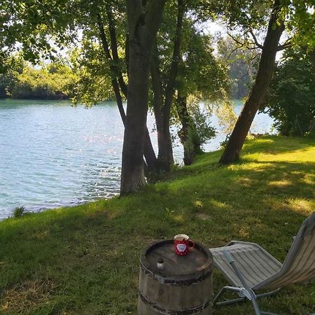 Sadrvan Una Apartment Bihać Kültér fotó