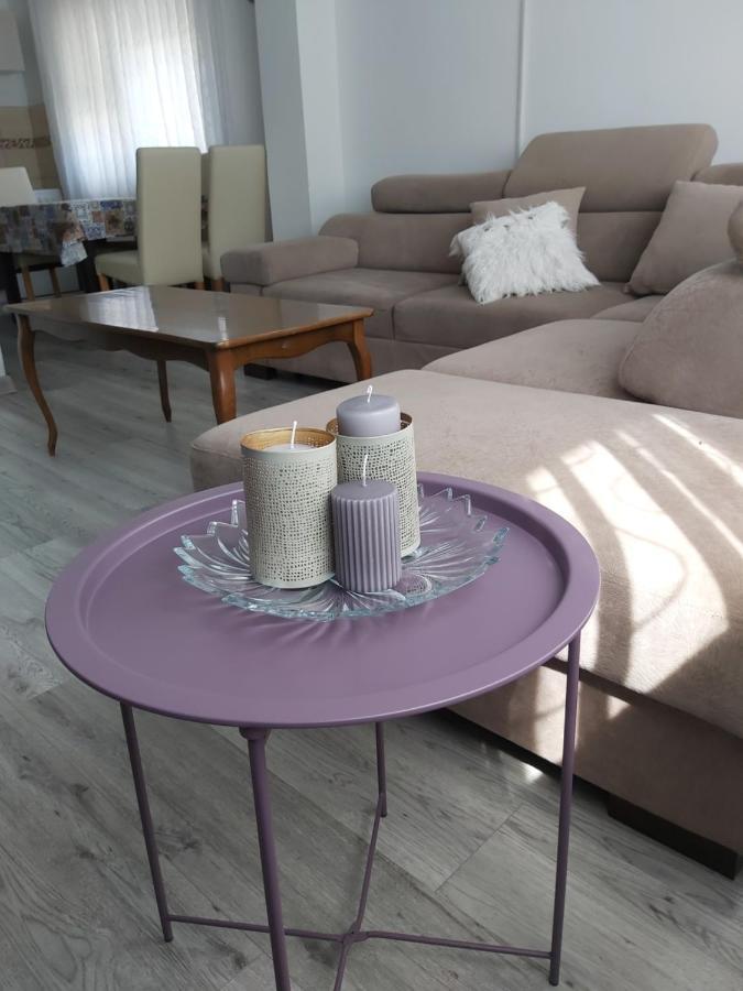 Sadrvan Una Apartment Bihać Kültér fotó