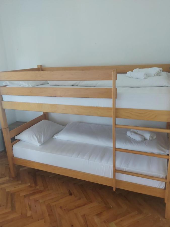Sadrvan Una Apartment Bihać Kültér fotó