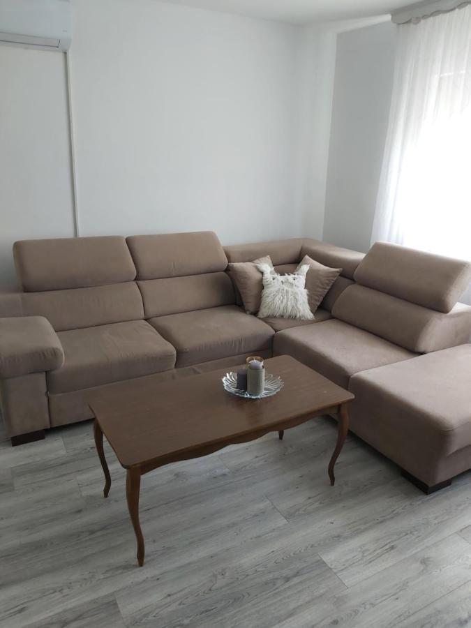 Sadrvan Una Apartment Bihać Kültér fotó