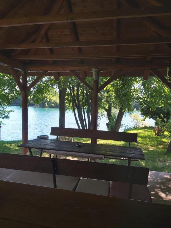 Sadrvan Una Apartment Bihać Kültér fotó