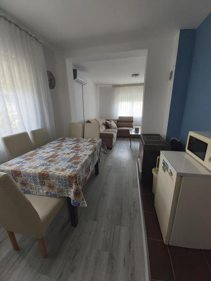 Sadrvan Una Apartment Bihać Kültér fotó