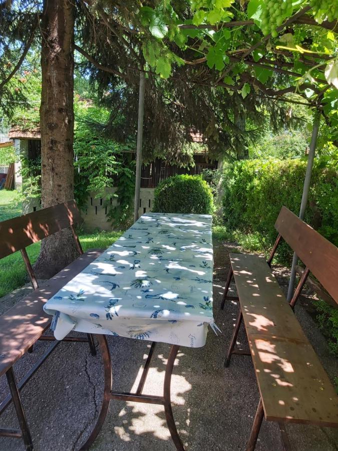 Sadrvan Una Apartment Bihać Kültér fotó