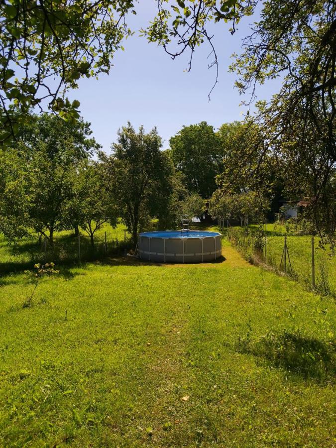 Sadrvan Una Apartment Bihać Kültér fotó