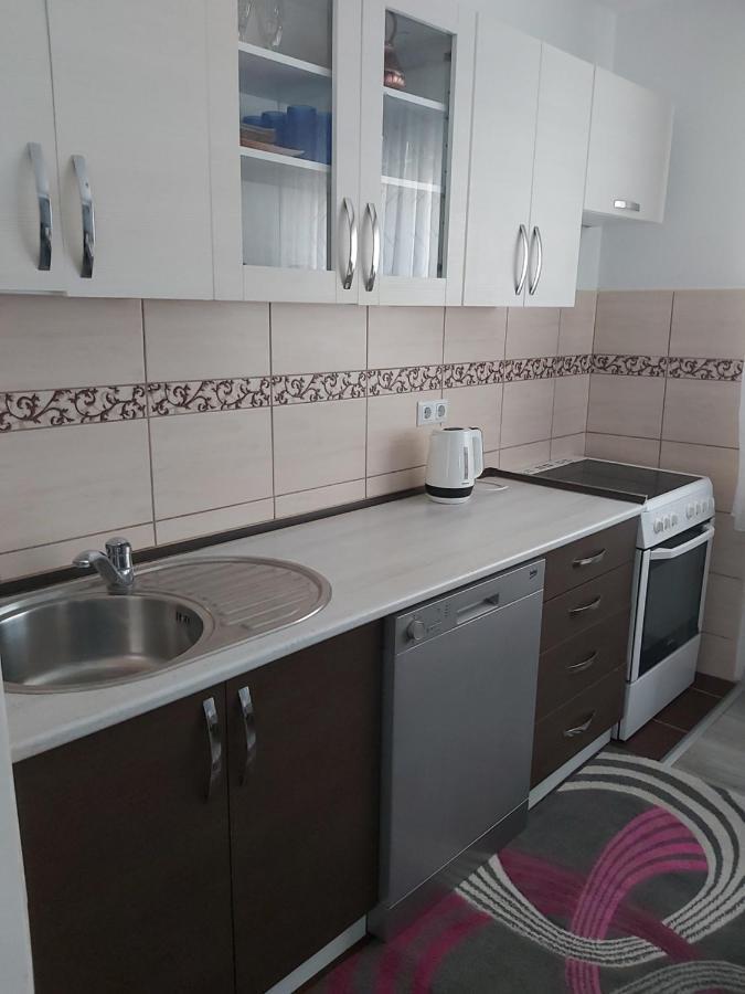 Sadrvan Una Apartment Bihać Kültér fotó