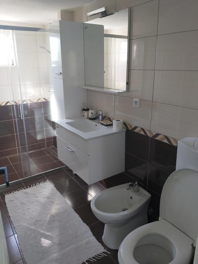 Sadrvan Una Apartment Bihać Kültér fotó
