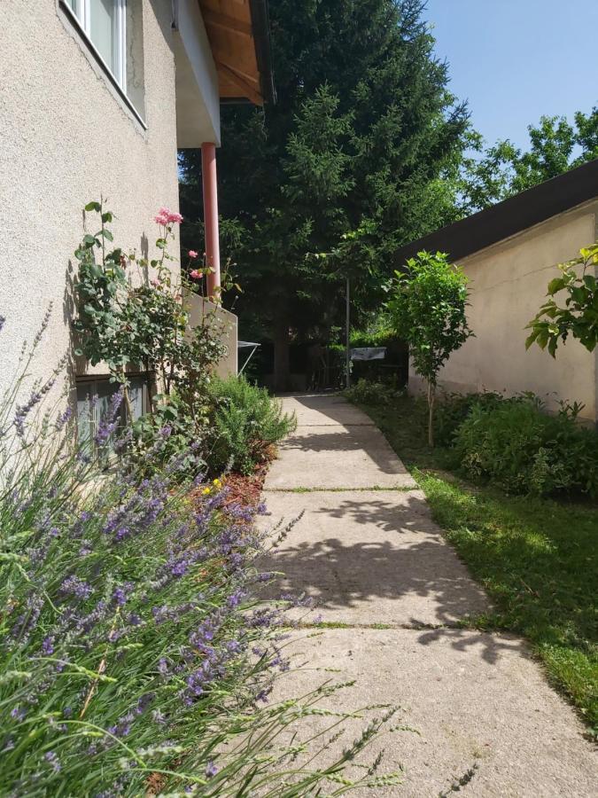 Sadrvan Una Apartment Bihać Kültér fotó
